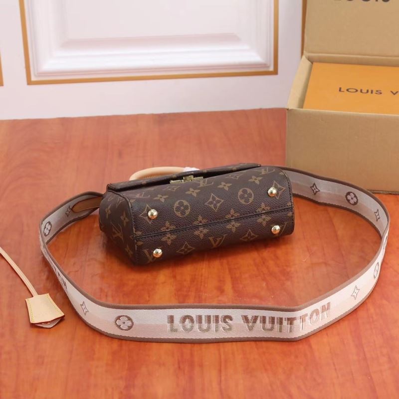 Louis Vuitton Top Handle Bags